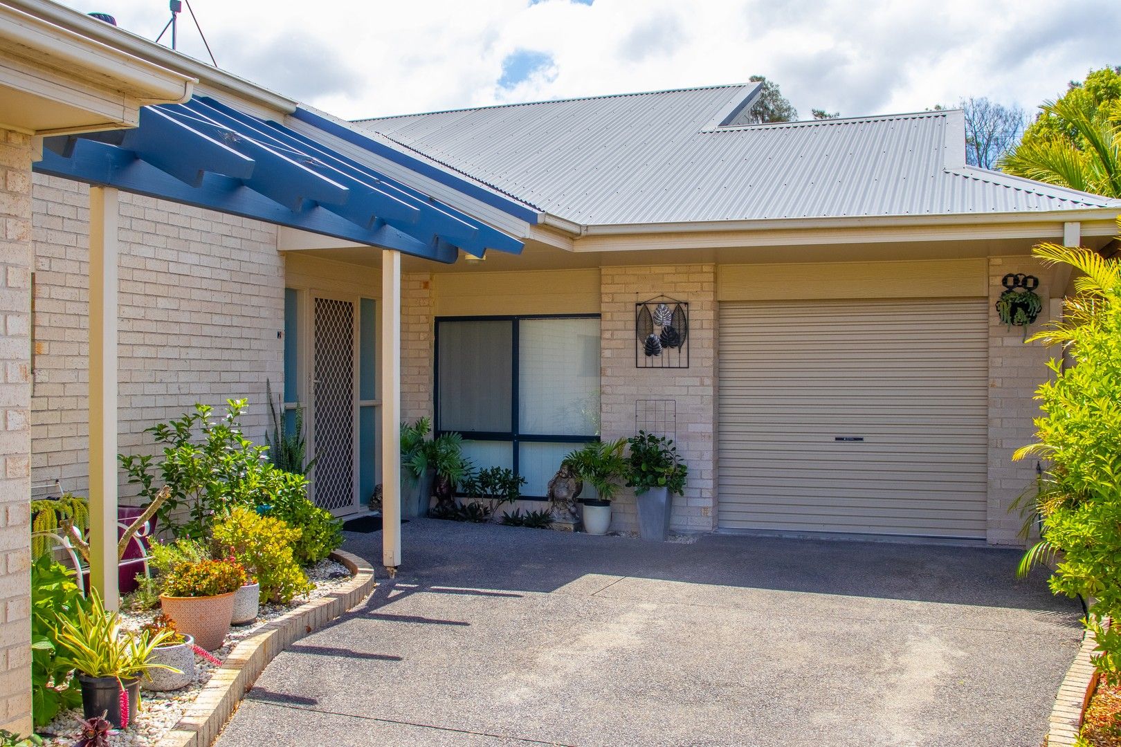 2 bedrooms House in 2/2 Edward Street GEORGETOWN NSW, 2298