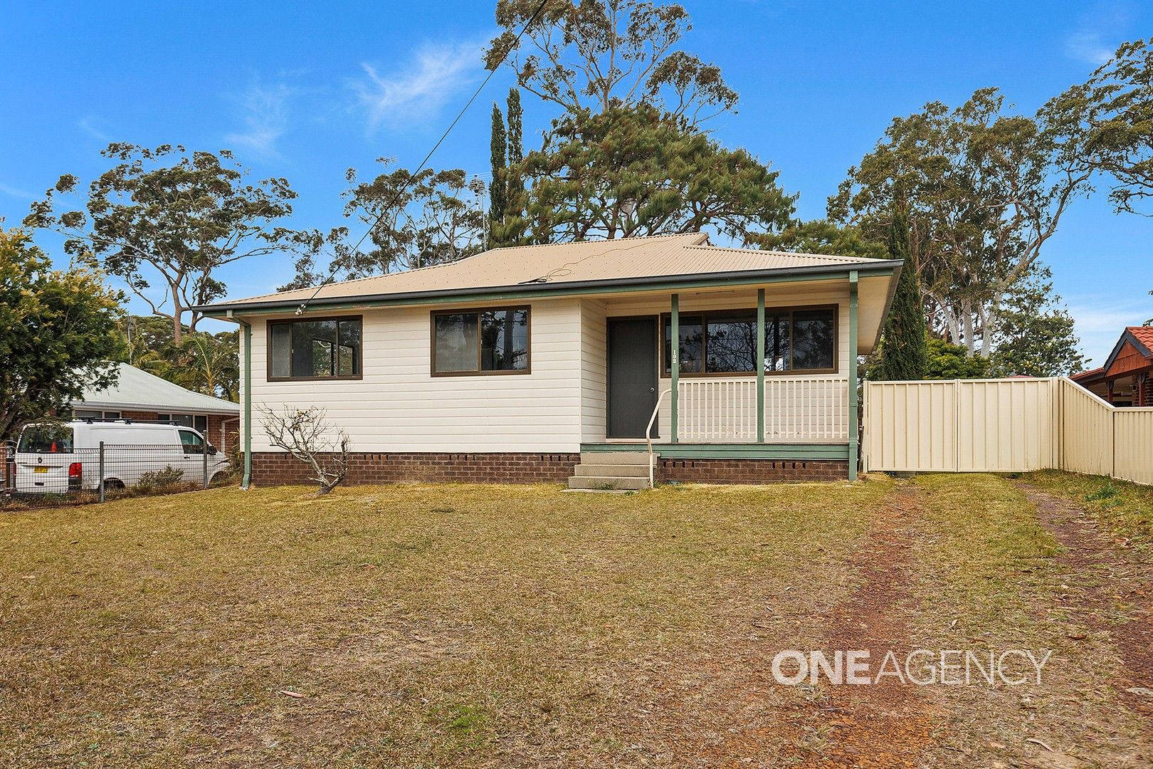 3 bedrooms House in 102 Frederick Street SANCTUARY POINT NSW, 2540