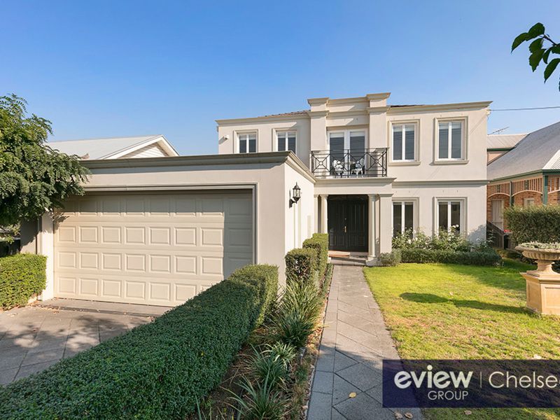 5 bedrooms House in 23 Agnew Street BRIGHTON EAST VIC, 3187