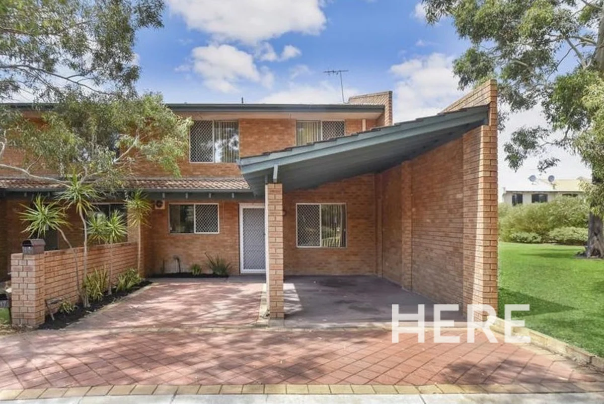 16/1 Wylie Place, Leederville WA 6007