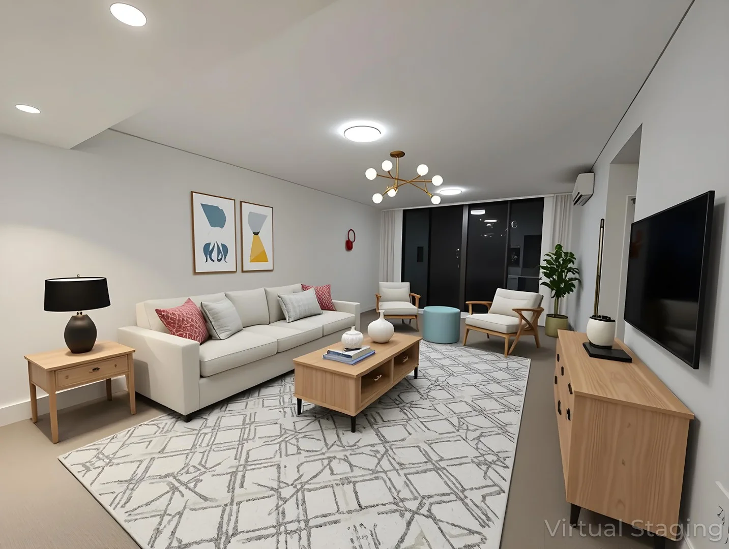 408/7 Magdalene Terrace, Wolli Creek NSW 2205