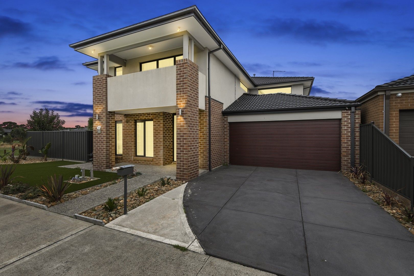 4 bedrooms House in  WOLLERT VIC, 3750