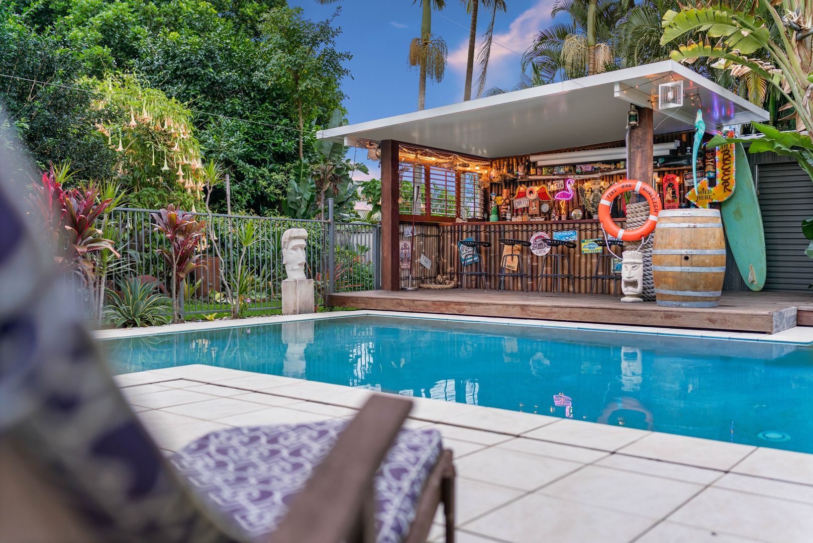 11 Matilda Street, Burleigh Heads Property History & Address Research