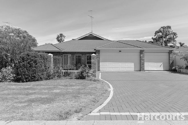 Picture of 59 Linley Road, WANNANUP WA 6210
