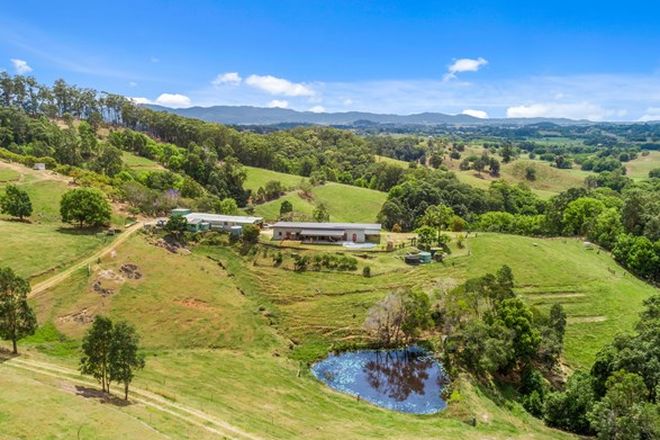 Picture of 22 KINGS GULLY ROAD, DUNBIBLE NSW 2484