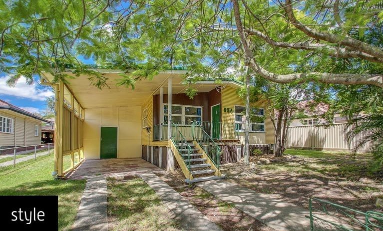 3 bedrooms House in 554 Stafford Road STAFFORD QLD, 4053