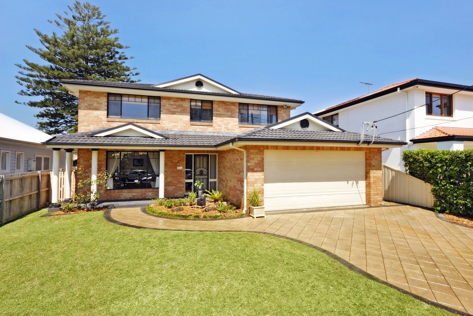4 bedrooms House in 38 Elouera Road CRONULLA NSW, 2230