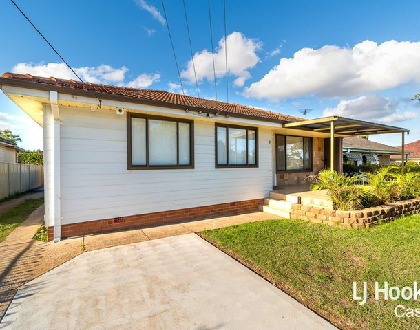 7 Ida Avenue, Lurnea NSW 2170