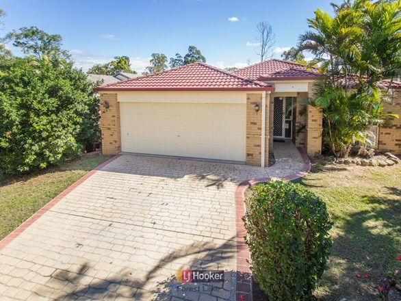 6 Beamont Place, Forest Lake QLD 4078