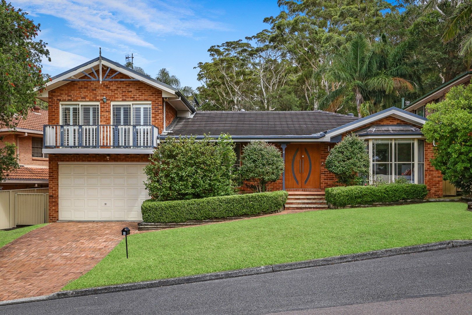 4 Boora Boora Road, Kincumber NSW 2251, Image 0