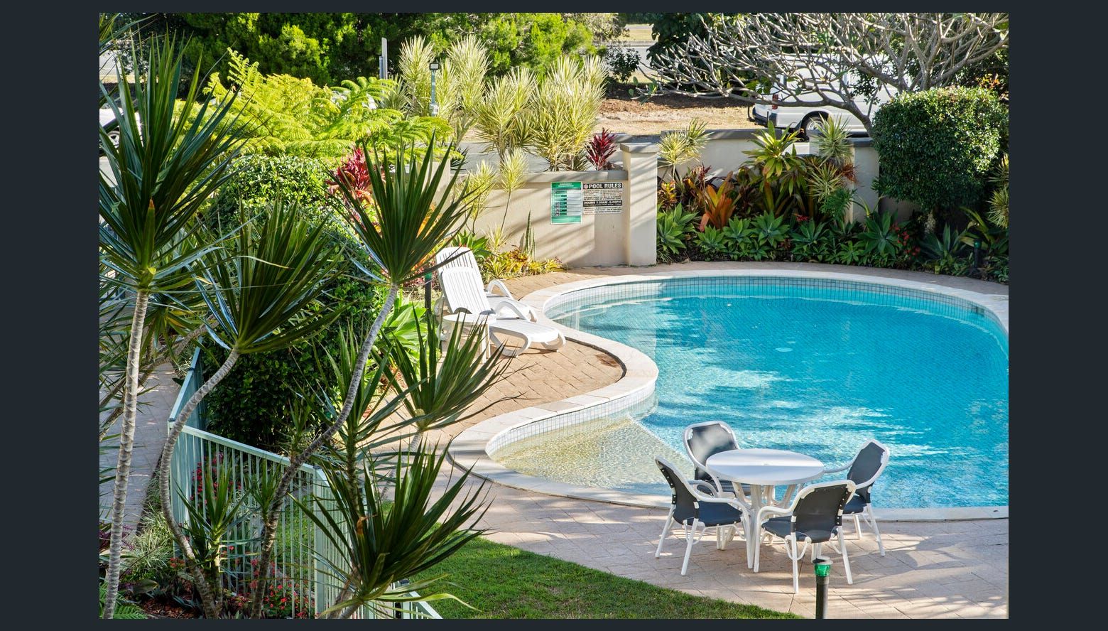 2 bedrooms Apartment / Unit / Flat in 143 Golden Four Drive BILINGA QLD, 4225