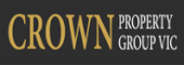 Logo for Crown Property Group Vic