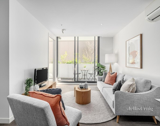 2/38 Camberwell Road, Hawthorn East VIC 3123