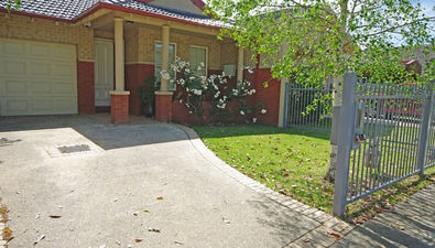 Picture of 1 Wright Street, BENTLEIGH VIC 3204