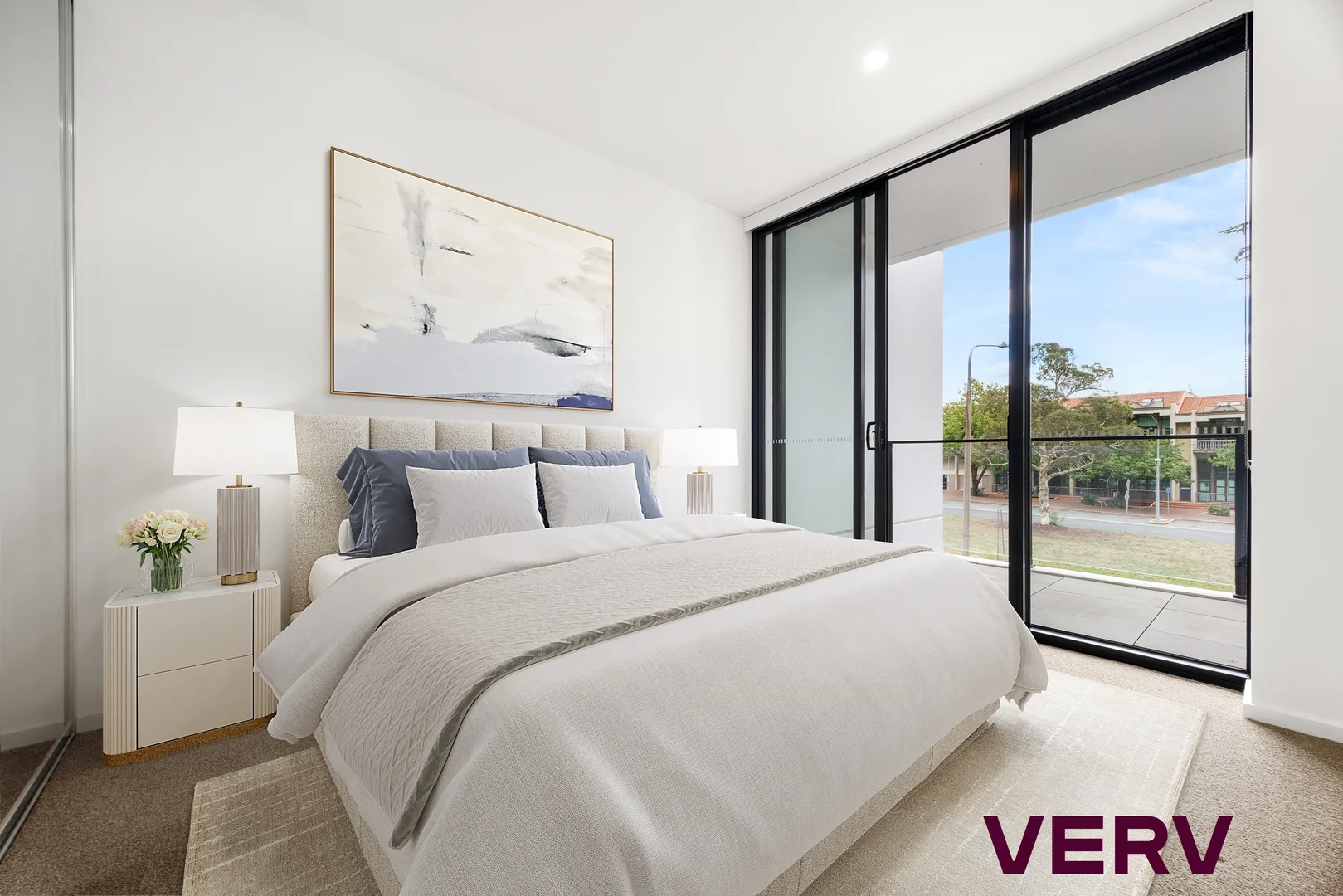 Additional image 8 of 9/17 Captain Cook Crescent, Griffith ACT 2603