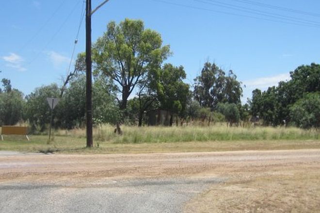 Picture of Lot A Deepwater Road, MATONG NSW 2652