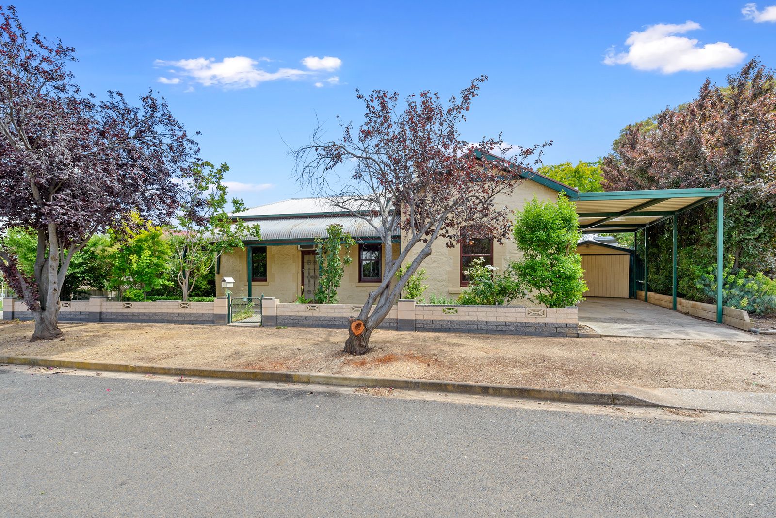 11 Barry Street, Hamley Bridge SA 5401, Image 0