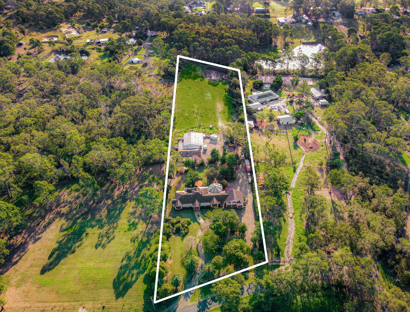 29 Forrester Place, Maraylya NSW 2765, Image 1