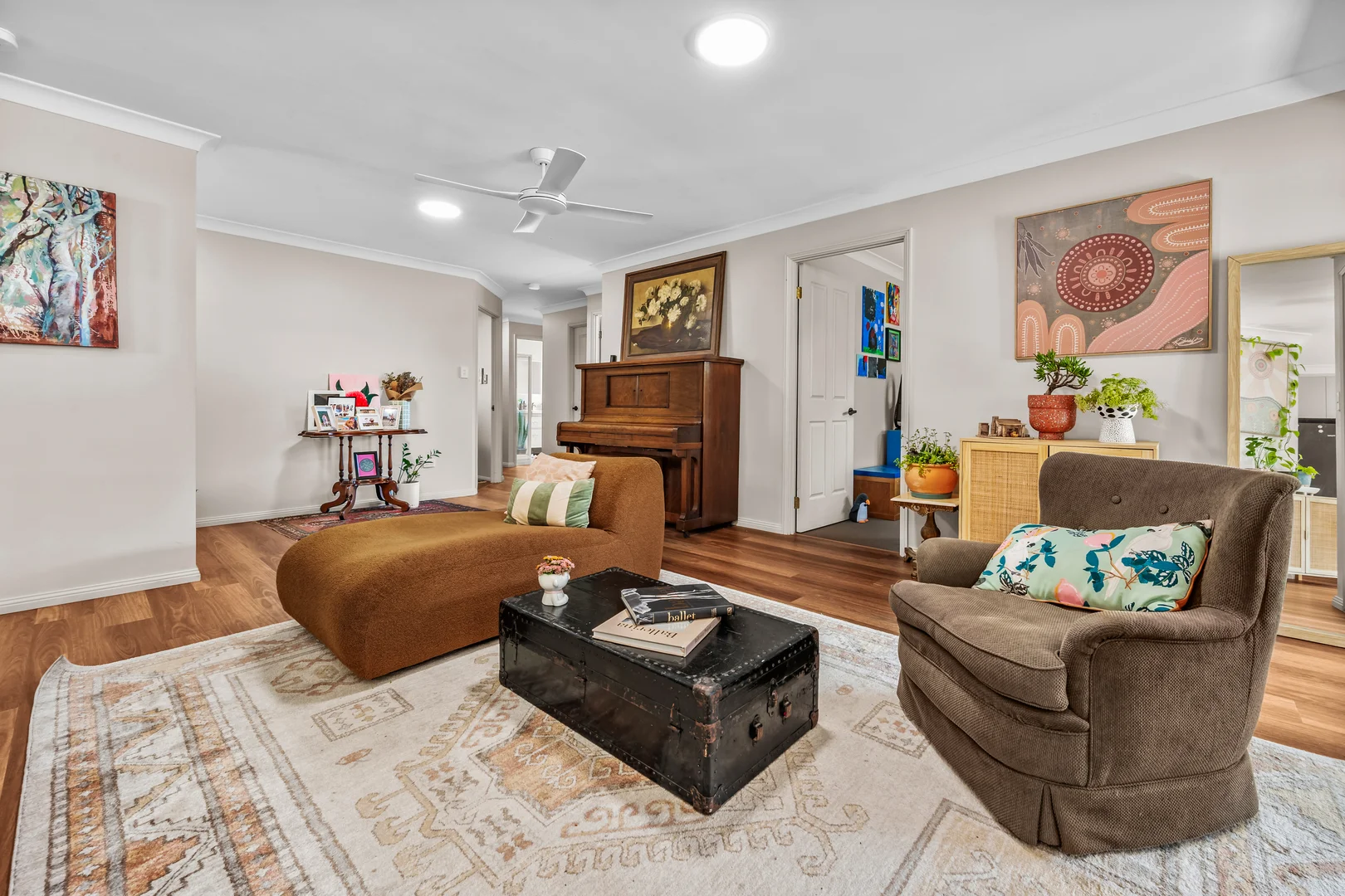 Additional image 5 of 57B Squadron Crescent, Rutherford NSW 2320