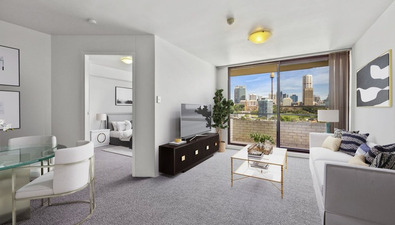 Picture of 29/103 Victoria Street, POTTS POINT NSW 2011