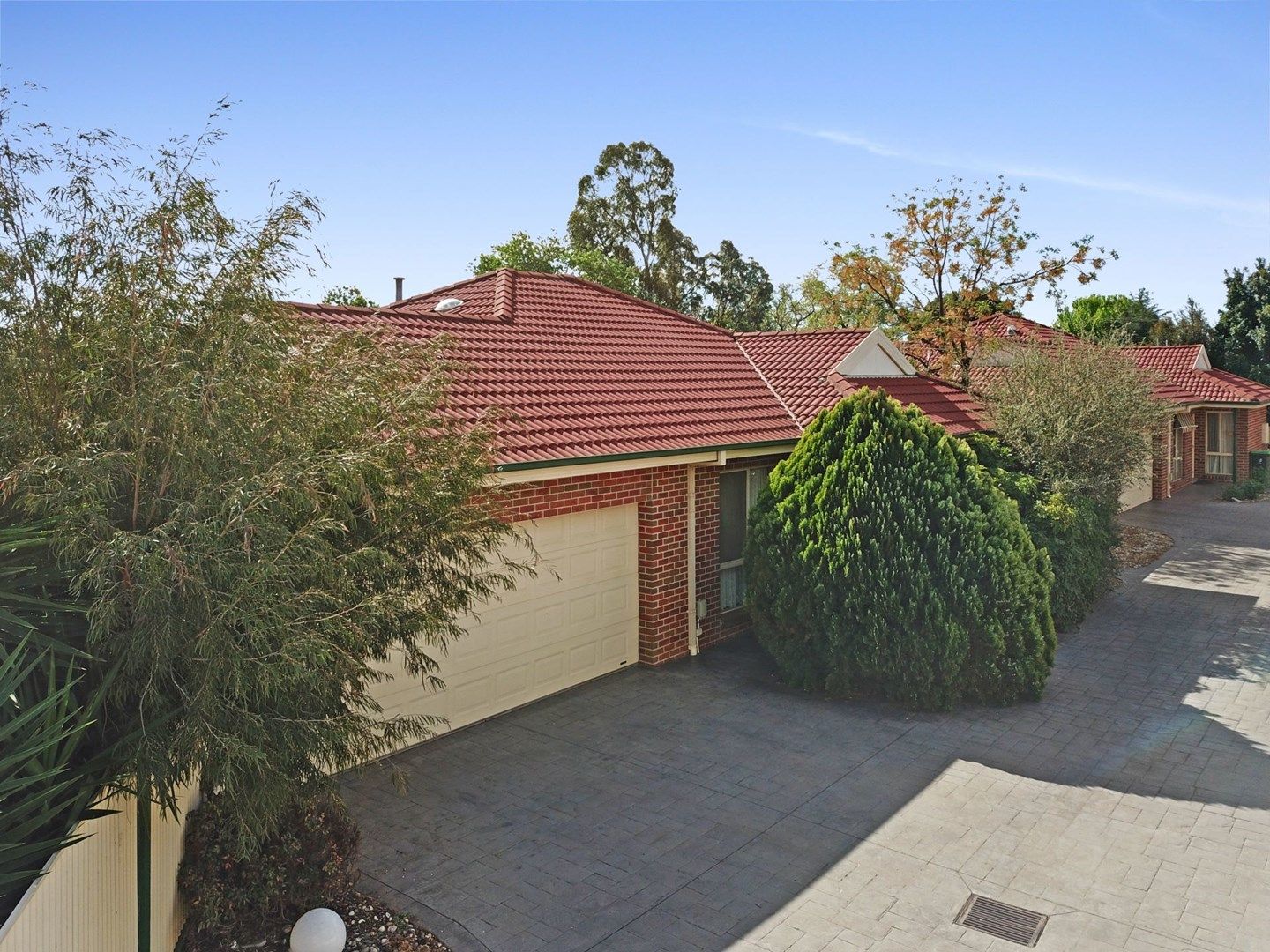 Unit 3/19 Middleton St, Shepparton VIC 3630, Image 0