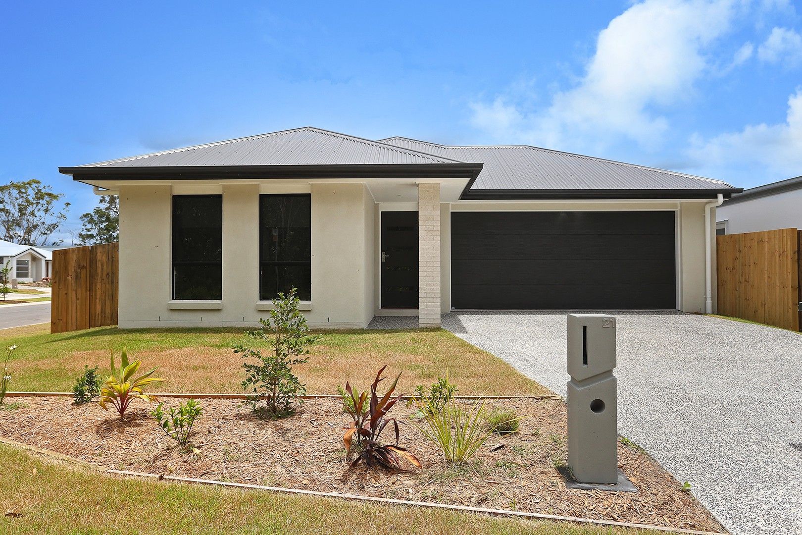4 bedrooms House in 21 Hereford Street BURPENGARY EAST QLD, 4505