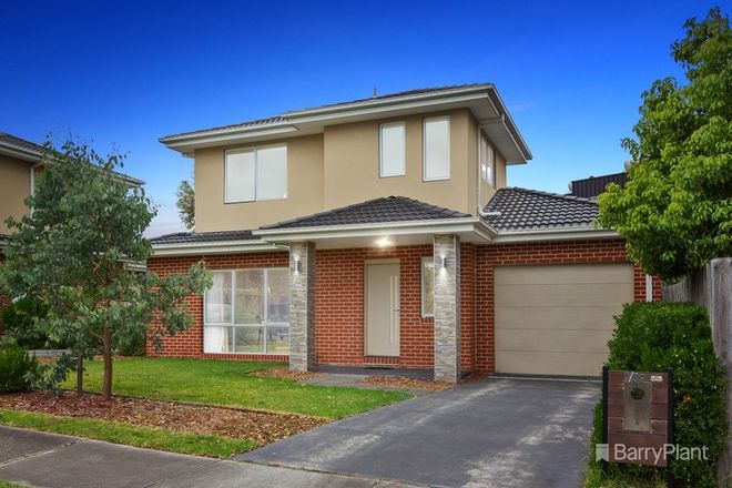 Picture of 4/59 Conn Street, FERNTREE GULLY VIC 3156