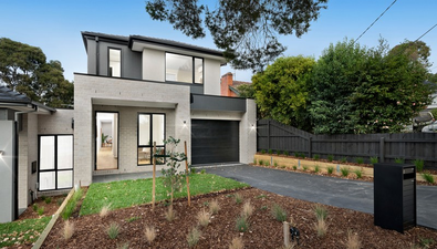 Picture of 16 Byron Street, RINGWOOD VIC 3134
