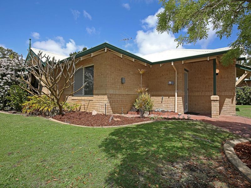 7/4 Alder Court, Ballajura WA 6066, Image 0