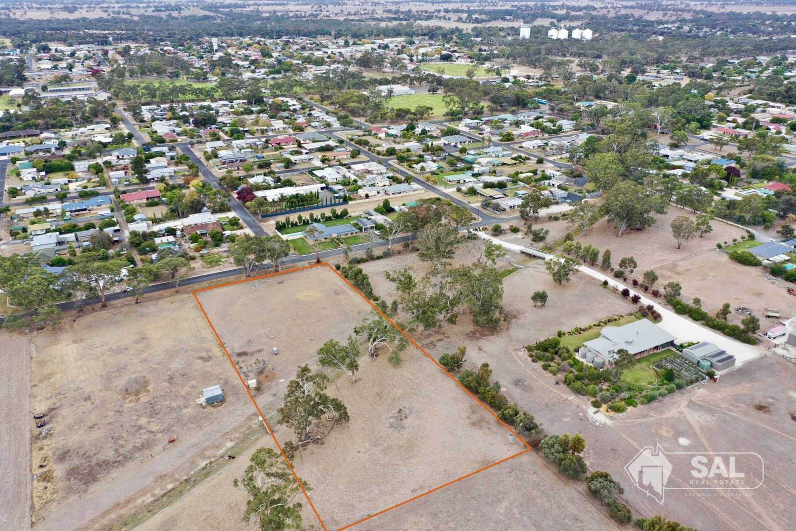 Lot 38 South Avenue, Bordertown SA 5268, Image 0