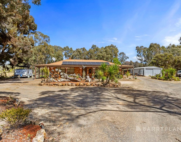 175 Adelaide Lead-Alma Road, Alma VIC 3465