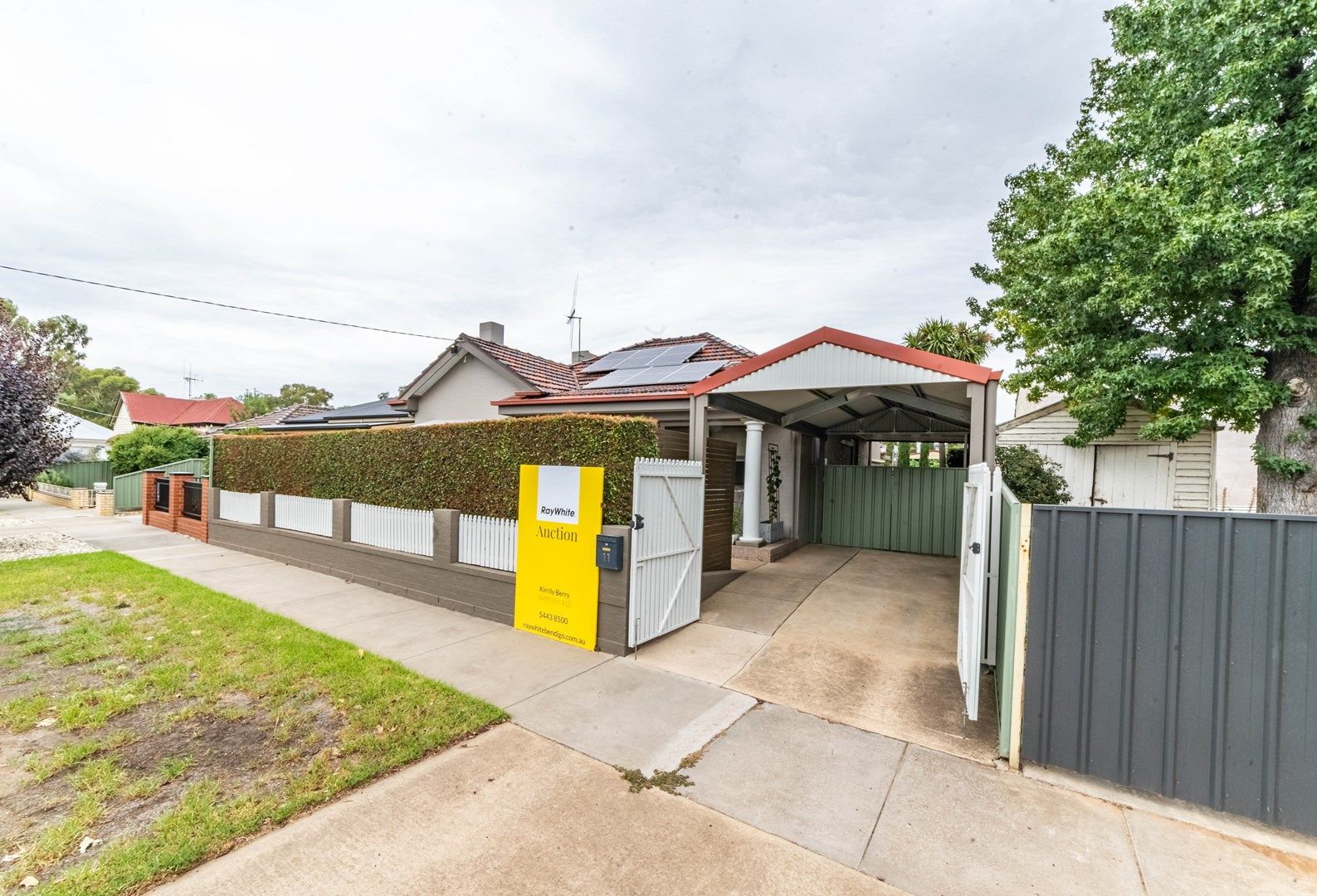 11 Shamrock Street, Golden Square VIC 3555, Image 0