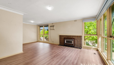 Picture of 2 Hislop Street, DONCASTER EAST VIC 3109