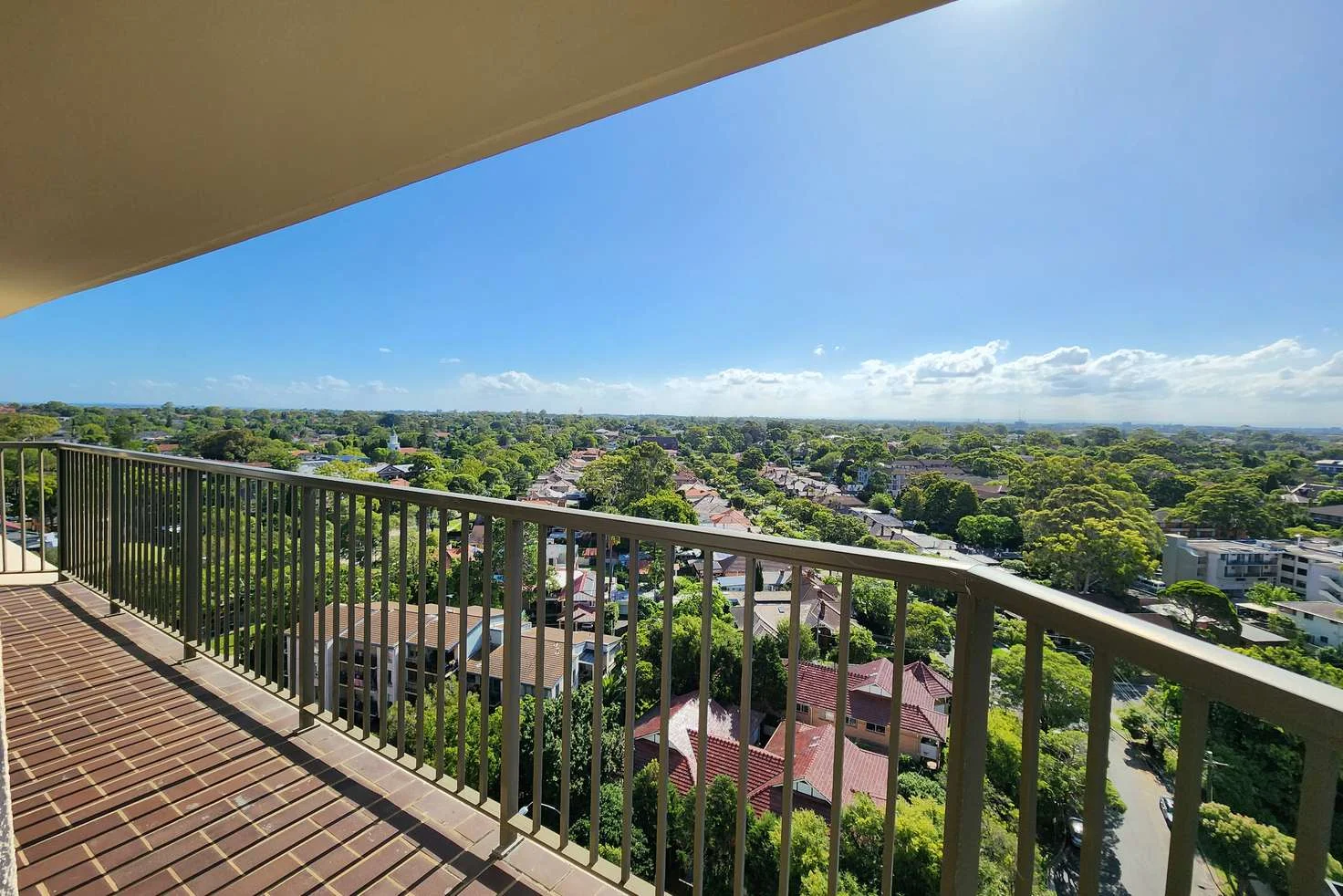 Additional image 9 of 12F/30-34 Churchill Avenue, Strathfield NSW 2135