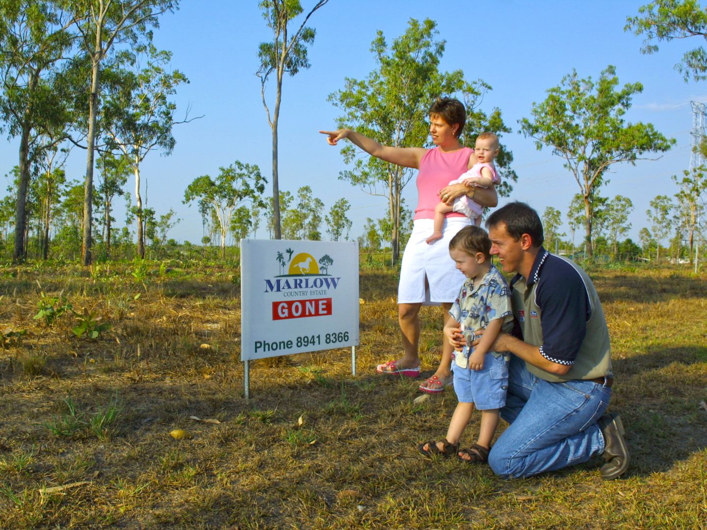 Surcingle Drive, Marlow Lagoon, NT 0830, Image 2