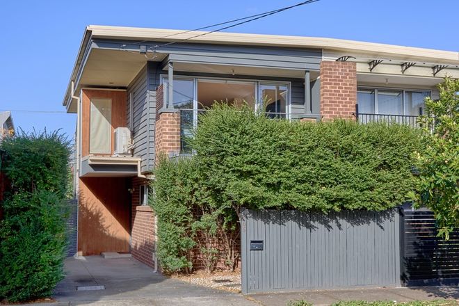 Picture of 105 Elm Street, NORTHCOTE VIC 3070