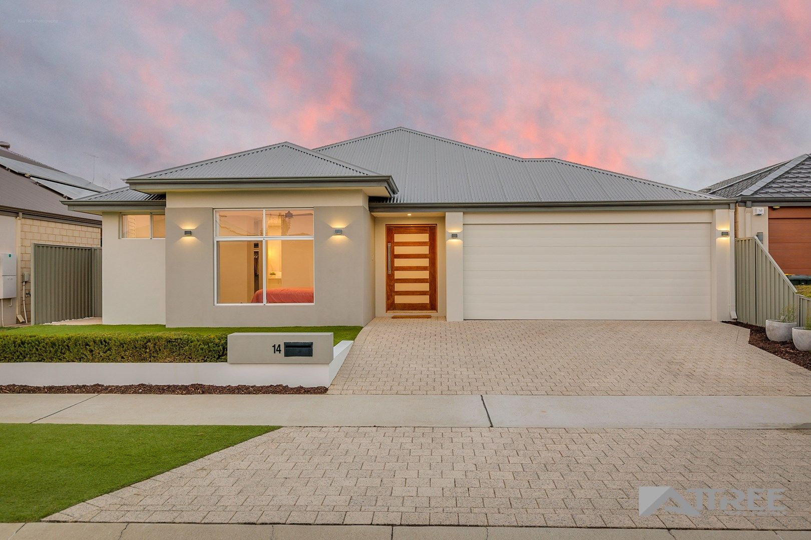 14 Begbroke Way, Piara Waters WA 6112, Image 0