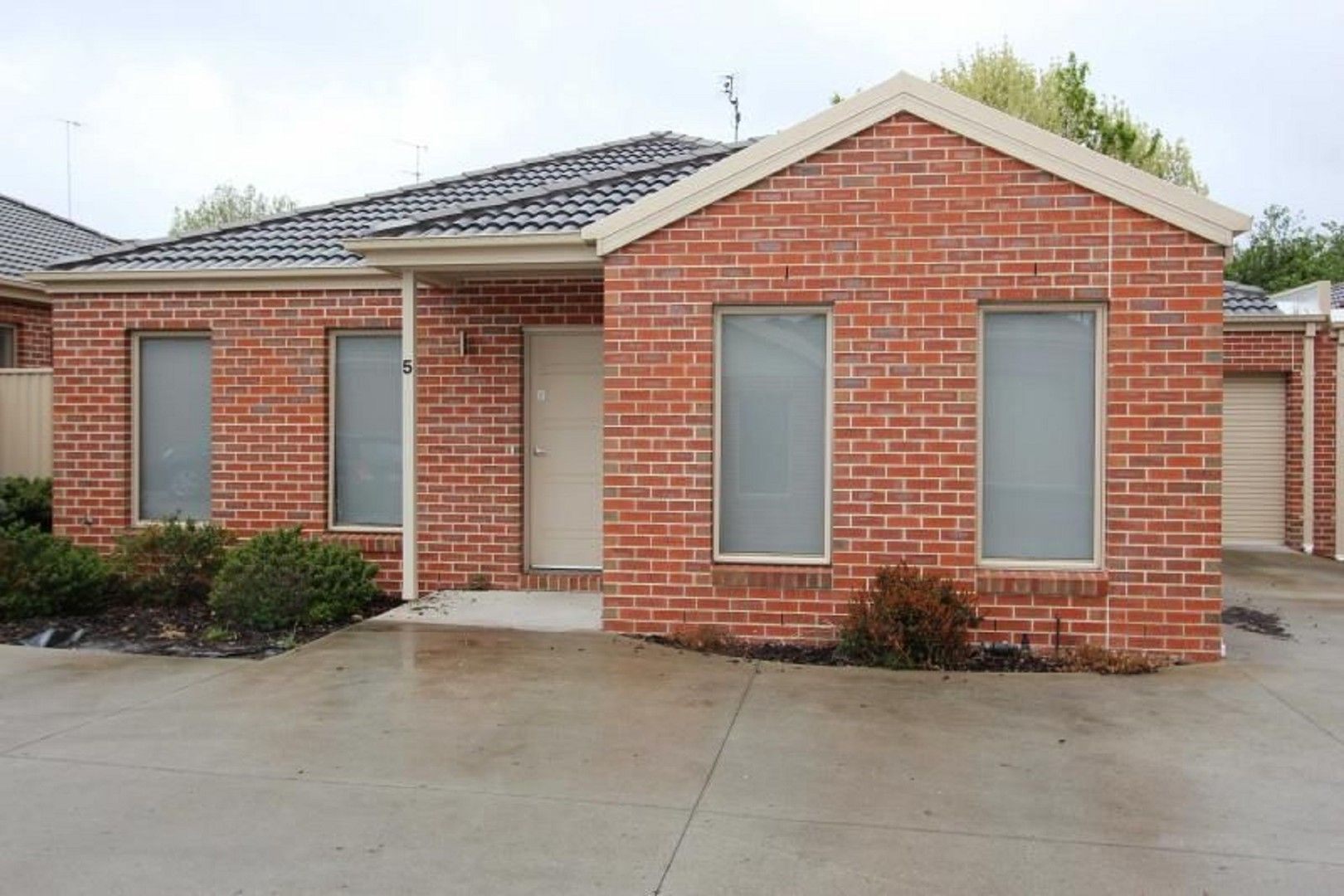 3 bedrooms House in 5/801 Ripon Street South REDAN VIC, 3350