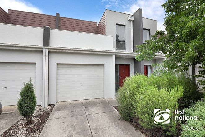 Picture of 40/39 Astley Crescent, POINT COOK VIC 3030