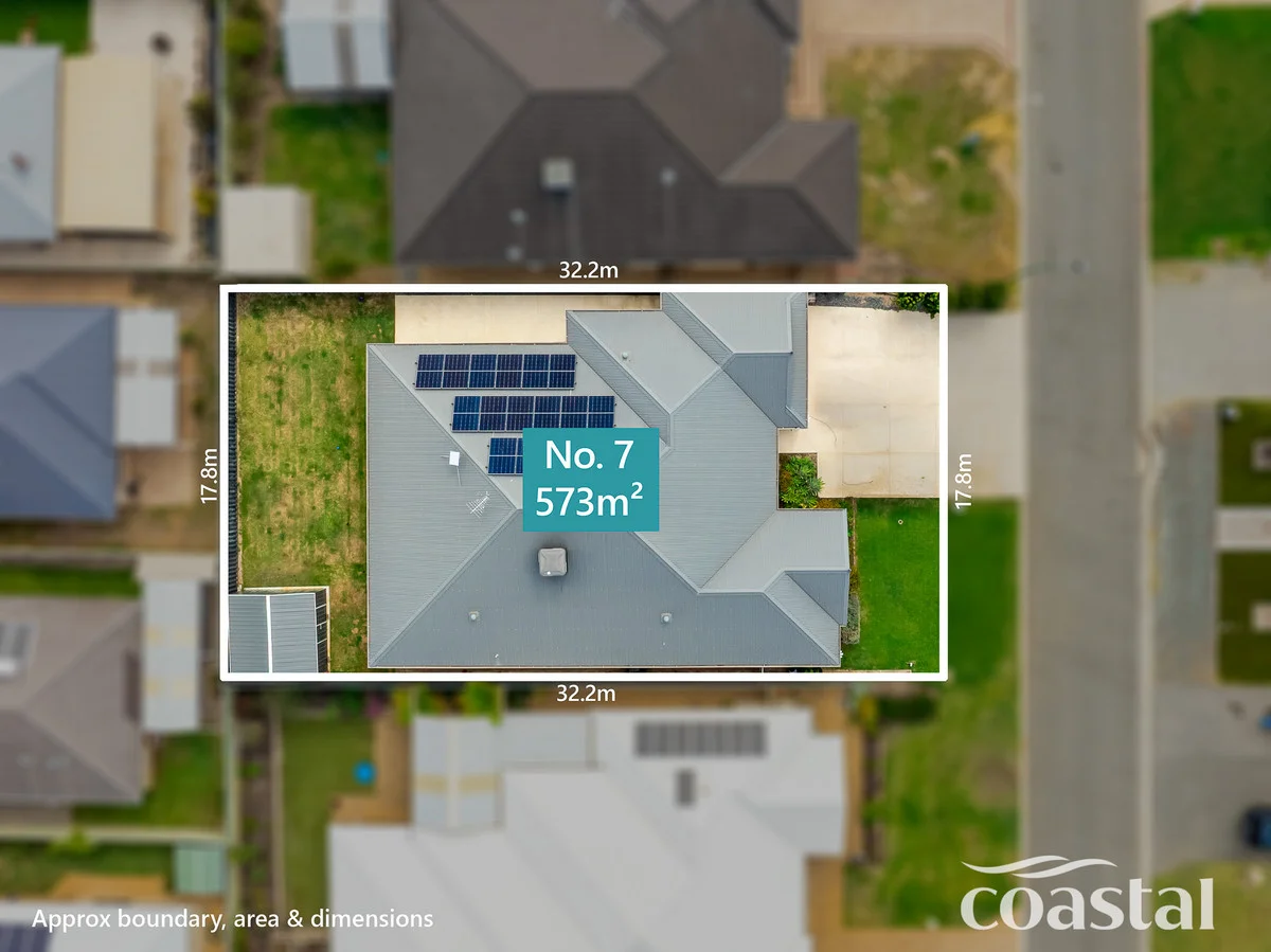 Additional image 5 of 7 Emden Link, Port Kennedy WA 6172