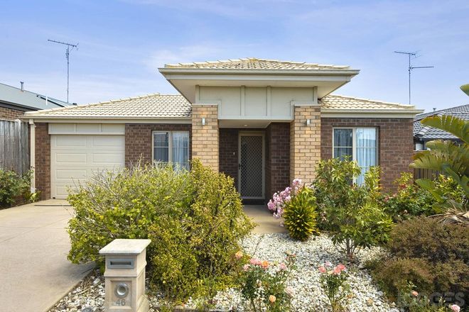 Picture of 46 Hillclimb Drive, LEOPOLD VIC 3224