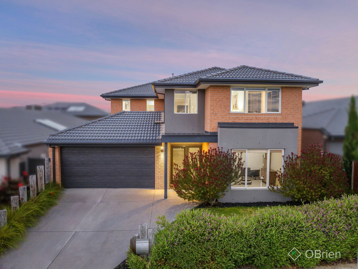 7 Bindarri Grove, Botanic Ridge VIC 3977, Image 2