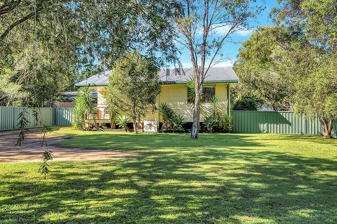 Picture of 58 Armidale Road, COUTTS CROSSING NSW 2460