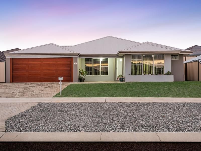 25 Edulis Avenue, Aubin Grove WA 6164