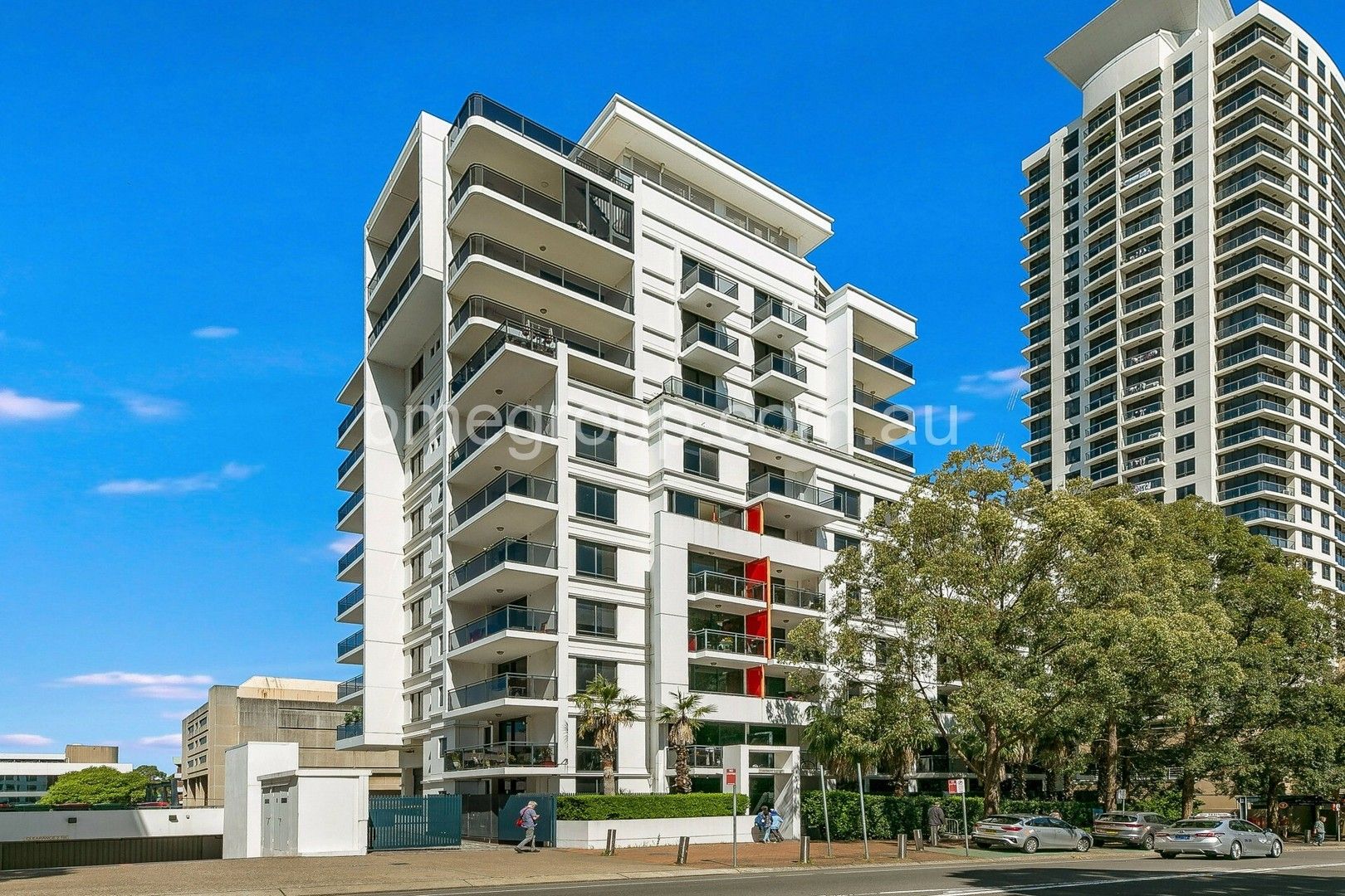 2 bedrooms Apartment / Unit / Flat in Unit 33/7 Herbert St ST LEONARDS NSW, 2065