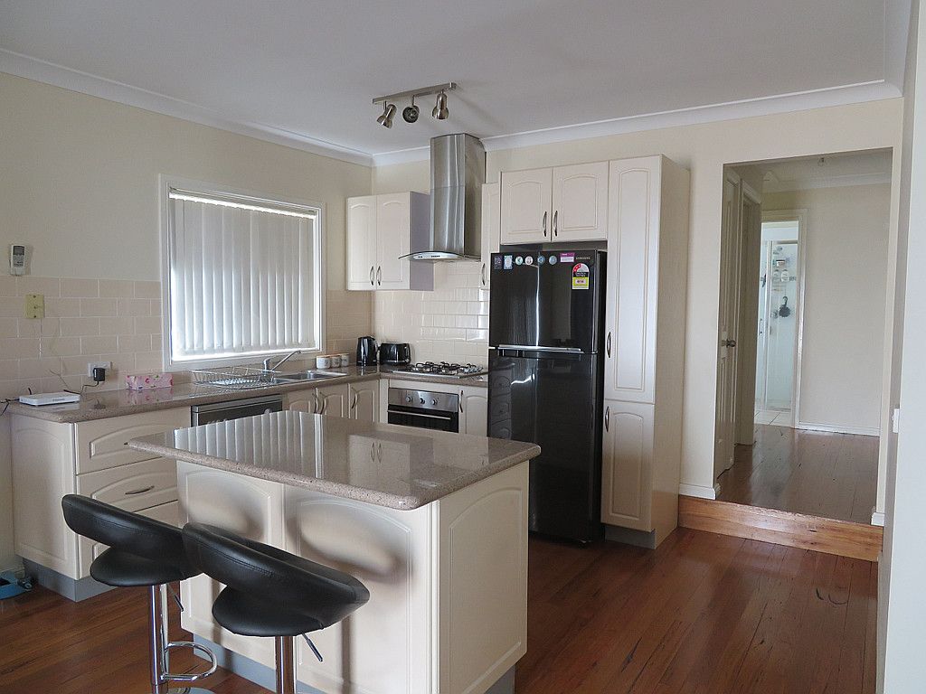 4/127 Hanley Street, Gundagai NSW 2722 House For Rent 290 Domain