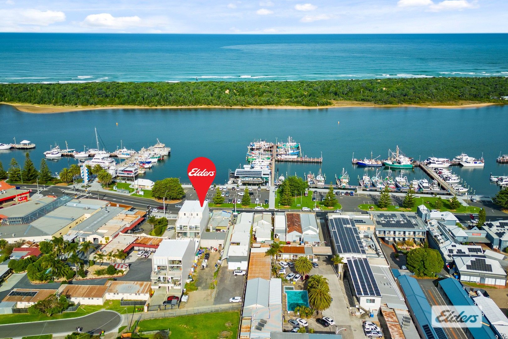 Level 2, 3/247 Esplanade, Lakes Entrance VIC 3909 Domain