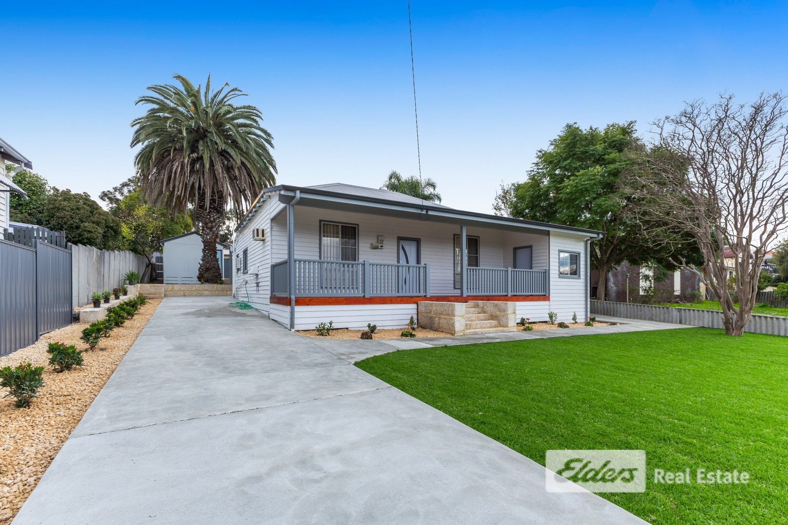 3 bedrooms House in 23 Bucktin Street COLLIE WA, 6225