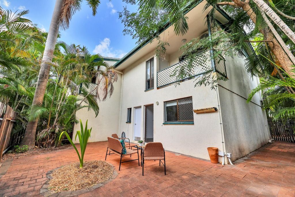 3/27 Hinkler Crescent, Fannie Bay NT 0820, Image 1