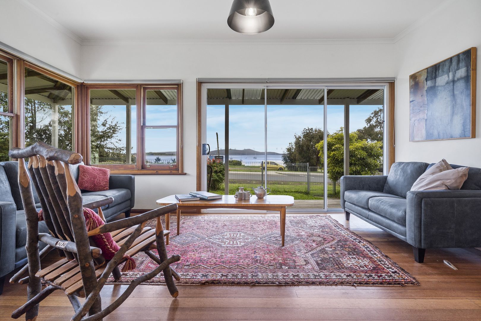 7 Imlay Street, Dunalley TAS 7177 House For Rent Domain